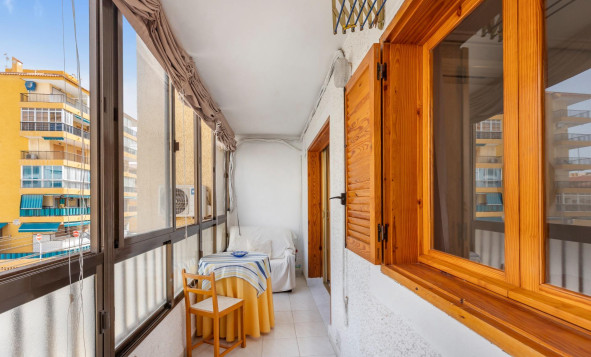 Reventa - 1. Apartamento / piso - Torrevieja - Costa Blanca Sur