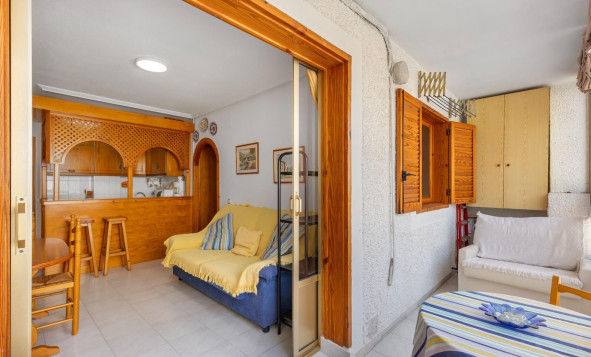 Reventa - 1. Apartamento / piso - Torrevieja - Costa Blanca Sur