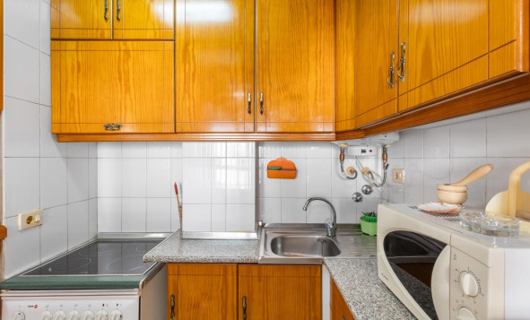 Reventa - 1. Apartamento / piso - Torrevieja - Costa Blanca Sur