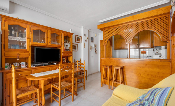 Reventa - 1. Apartamento / piso - Torrevieja - Costa Blanca Sur