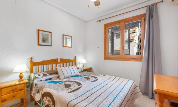 Reventa - 1. Apartamento / piso - Torrevieja - Costa Blanca Sur