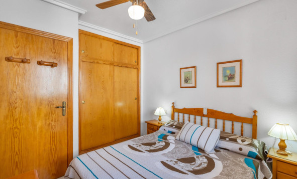 Reventa - 1. Apartamento / piso - Torrevieja - Costa Blanca Sur