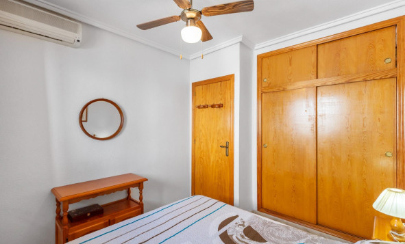Reventa - 1. Apartamento / piso - Torrevieja - Costa Blanca Sur
