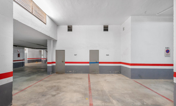 Reventa - 1. Apartamento / piso - Torrevieja - Costa Blanca Sur