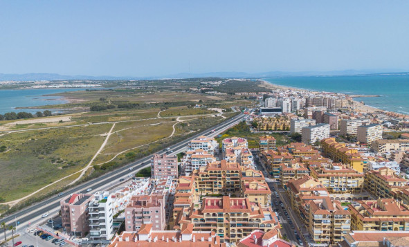 Reventa - 1. Apartamento / piso - Torrevieja - Costa Blanca Sur