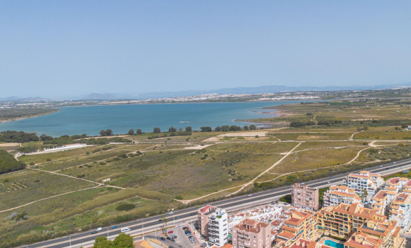 Reventa - 1. Apartamento / piso - Torrevieja - Costa Blanca Sur