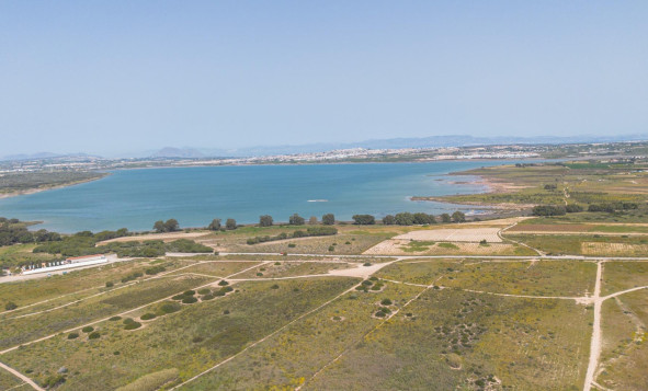 Reventa - 1. Apartamento / piso - Torrevieja - Costa Blanca Sur