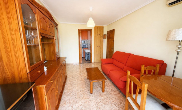 Reventa - 1. Apartamento / piso - Torrevieja - Costa Blanca Sur