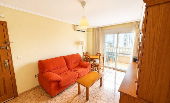 Reventa - 1. Apartamento / piso - Torrevieja - Costa Blanca Sur