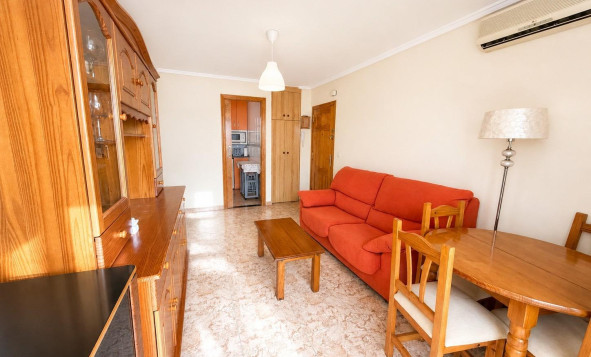 Reventa - 1. Apartamento / piso - Torrevieja - Costa Blanca Sur