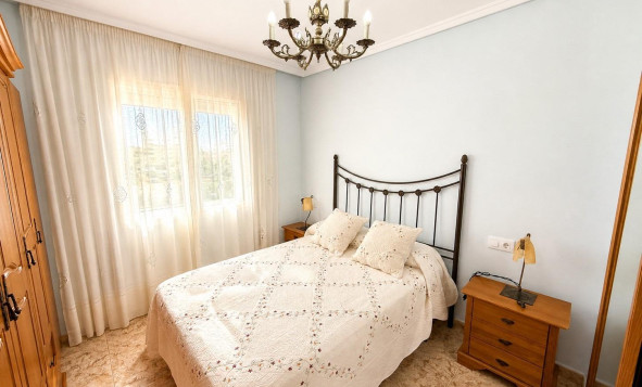 Reventa - 1. Apartamento / piso - Torrevieja - Costa Blanca Sur