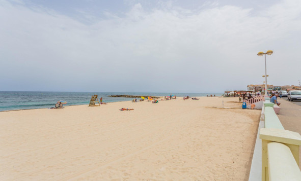 Reventa - 1. Apartamento / piso - Torrevieja - Costa Blanca Sur