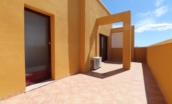 Reventa - 1. Apartamento / piso - Formentera del Segura - Costa Blanca Sur
