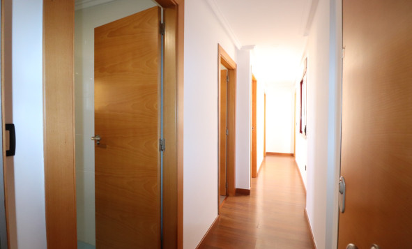 Reventa - 1. Apartamento / piso - Formentera del Segura - Costa Blanca Sur