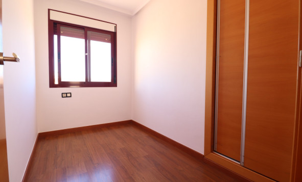 Reventa - 1. Apartamento / piso - Formentera del Segura - Costa Blanca Sur