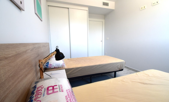 Resale - 1. Apartment / flat - Orihuela Costa - Costa Blanca South