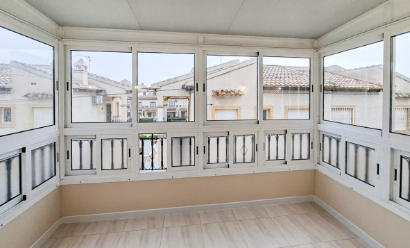 Resale - 1. Apartment / flat - Orihuela Costa - Costa Blanca South