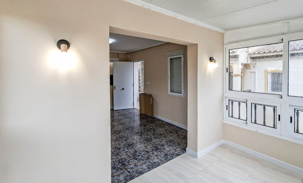 Resale - 1. Apartment / flat - Orihuela Costa - Costa Blanca South