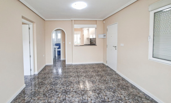 Resale - 1. Apartment / flat - Orihuela Costa - Costa Blanca South
