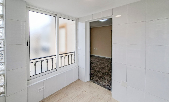 Resale - 1. Apartment / flat - Orihuela Costa - Costa Blanca South