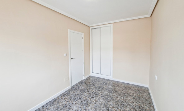 Resale - 1. Apartment / flat - Orihuela Costa - Costa Blanca South