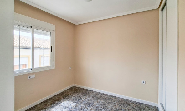 Resale - 1. Apartment / flat - Orihuela Costa - Costa Blanca South