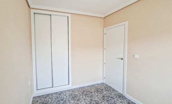 Resale - 1. Apartment / flat - Orihuela Costa - Costa Blanca South
