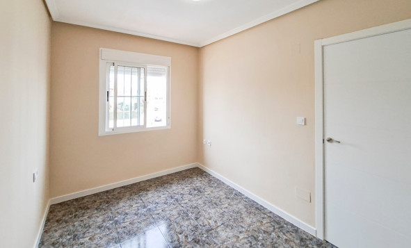 Resale - 1. Apartment / flat - Orihuela Costa - Costa Blanca South