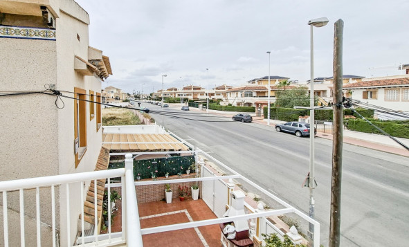 Resale - 1. Apartment / flat - Orihuela Costa - Costa Blanca South