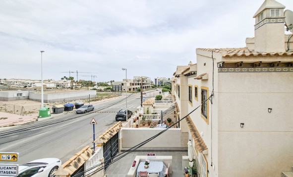 Resale - 1. Apartment / flat - Orihuela Costa - Costa Blanca South