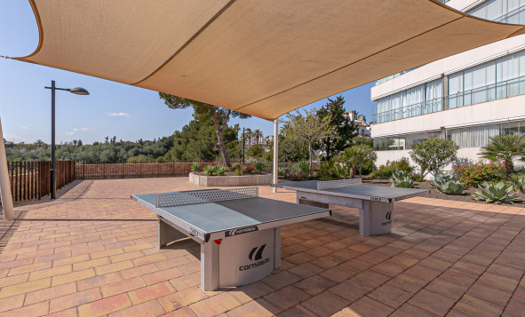 Resale - 1. Apartment / flat - Los Dolses - Costa Blanca South