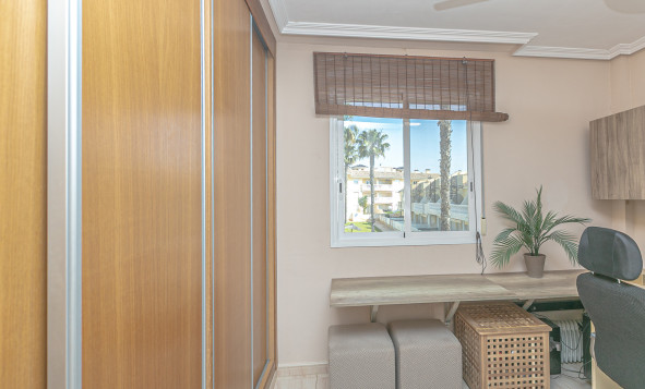 Resale - 2. Town house - Lomas de Cabo Roig - Costa Blanca South