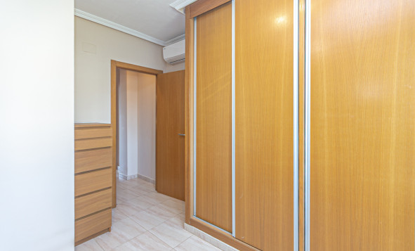 Resale - 2. Town house - Lomas de Cabo Roig - Costa Blanca South