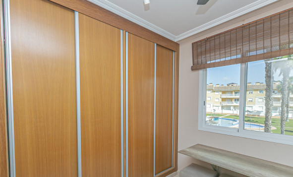 Resale - 2. Town house - Lomas de Cabo Roig - Costa Blanca South