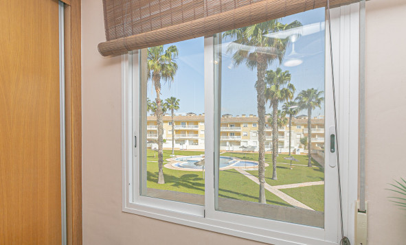 Resale - 2. Town house - Lomas de Cabo Roig - Costa Blanca South