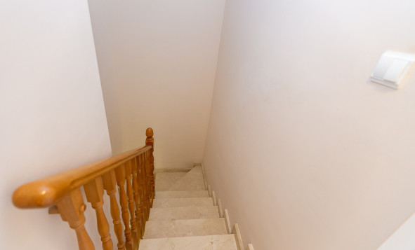Resale - 2. Town house - Lomas de Cabo Roig - Costa Blanca South