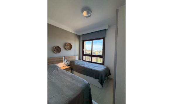 Resale - 1. Apartment / flat - Torre de la Horadada - Costa Blanca South