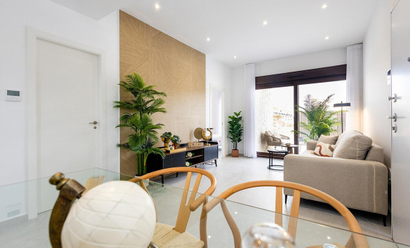 New build - 3. Detached house - Orihuela - Costa Blanca South