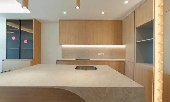 New build - 1. Apartment / flat - Benijófar - Costa Blanca South