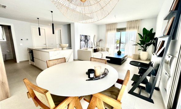 Resale - 3. Detached house - Las Filipinas
