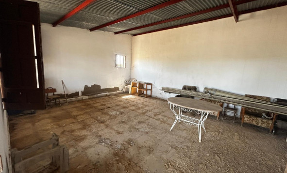 Reventa - Terreno edificable - San Miguel de Salinas - Costa Blanca Sur