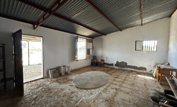 Reventa - Terreno edificable - San Miguel de Salinas - Costa Blanca Sur