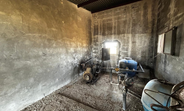 Reventa - Terreno edificable - San Miguel de Salinas - Costa Blanca Sur