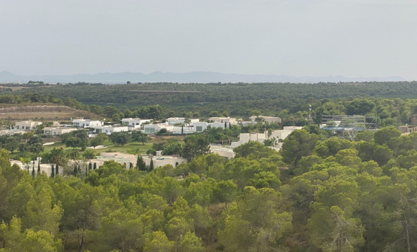 Resale - 1. Apartment / flat - Dehesa de Campoamor - Costa Blanca South