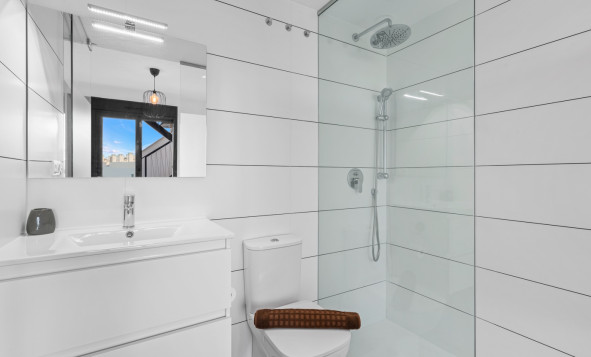 Reventa - 1. Apartamento / piso - Orihuela Costa - Costa Blanca Sur
