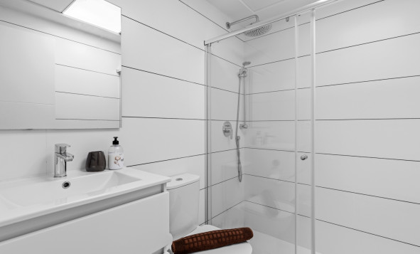 Reventa - 1. Apartamento / piso - Orihuela Costa - Costa Blanca Sur