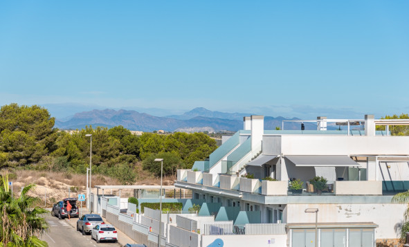 Reventa - 1. Apartamento / piso - Orihuela Costa - Costa Blanca Sur