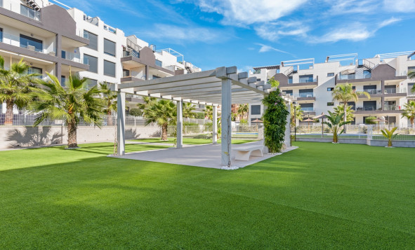 Reventa - 1. Apartamento / piso - Orihuela Costa - Costa Blanca Sur