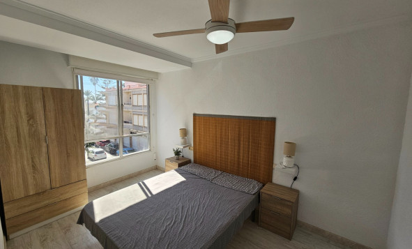 Resale - 1. Apartment / flat - Torrevieja - Costa Blanca South