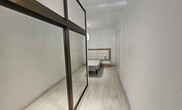 Resale - 1. Apartment / flat - Torrevieja - Costa Blanca South